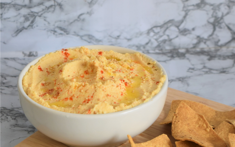 Hummus